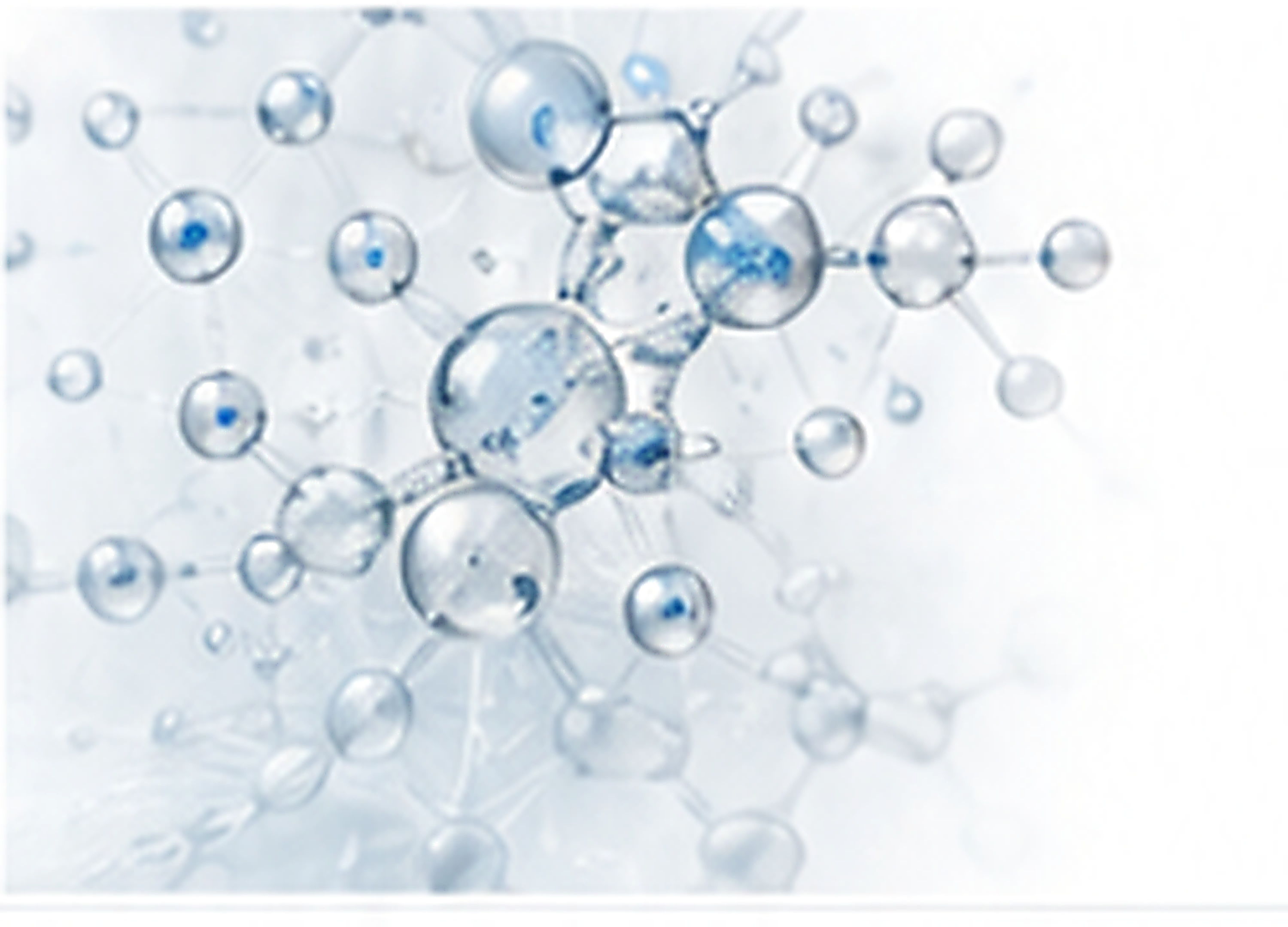 Representación científica HYALUZYME