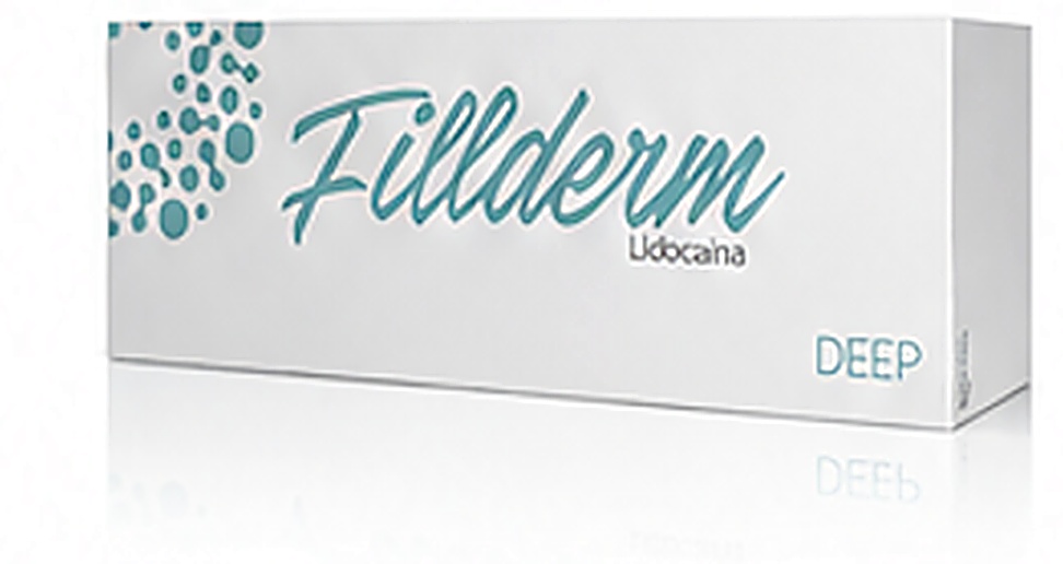Caja FILLDERM DEEP