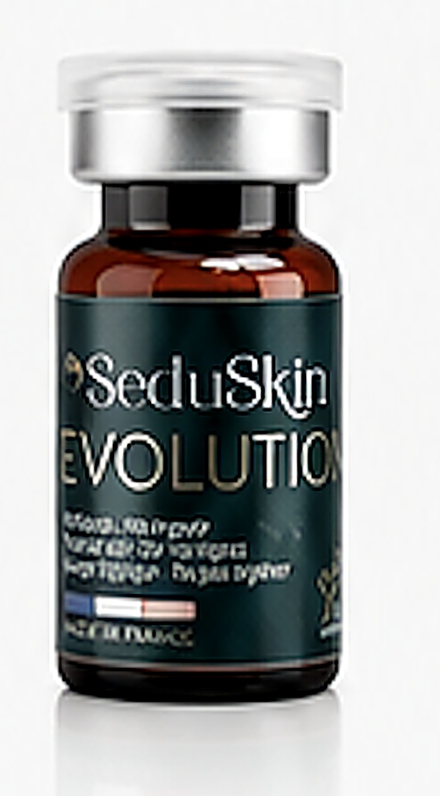 Vial individual de SeduSkin EVOLUTION